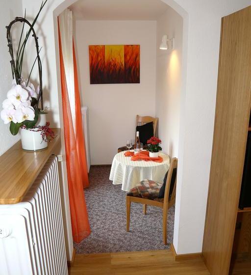 Hôtel Landgasthof Schweizerhaus 7