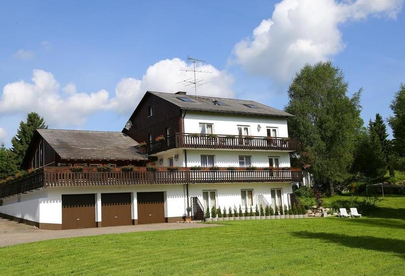 Hôtel Landgasthof Schweizerhaus 9