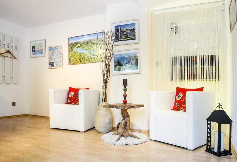 Hotel Reutiner Hof 1