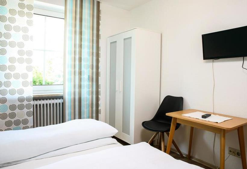 Hotel Reutiner Hof 11