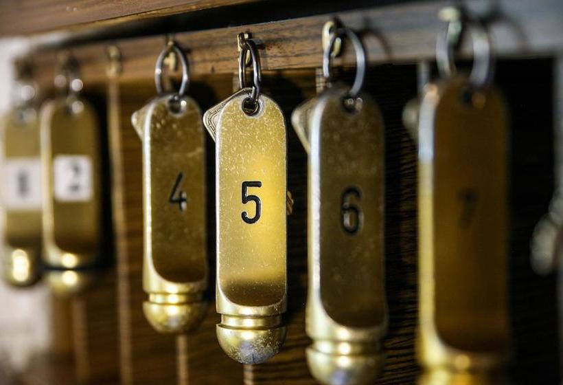 Hotel Reutiner Hof 2