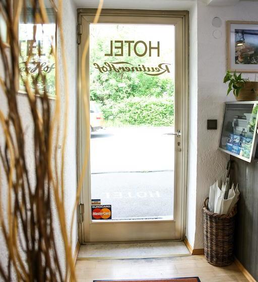 Hotel Reutiner Hof 5