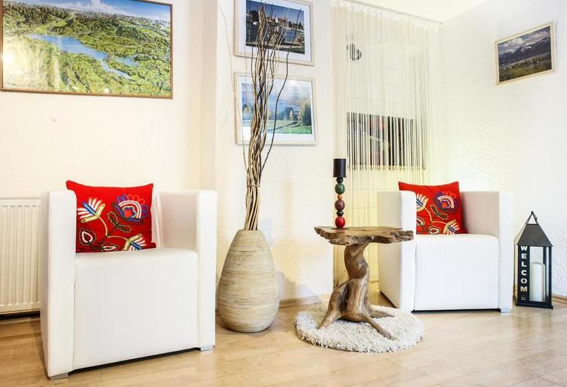 Hotel Reutiner Hof 9