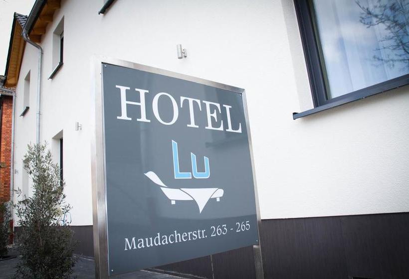 Lu Hotel 5
