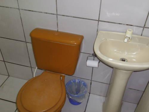 Hotel Pousada Pepone  | Fortaleza | Ceara | Brasil 1