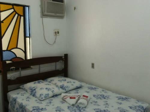 Hotel Pousada Pepone  | Fortaleza | Ceara | Brasil 8