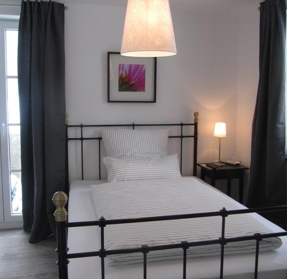 Hotel Pension Willebuhr 7