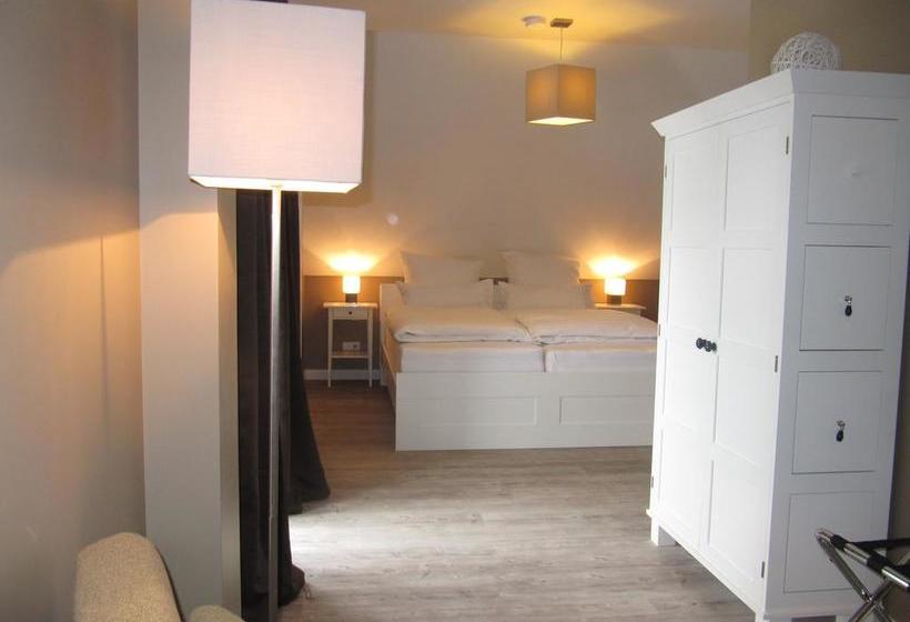 Hotel Pension Willebuhr 9