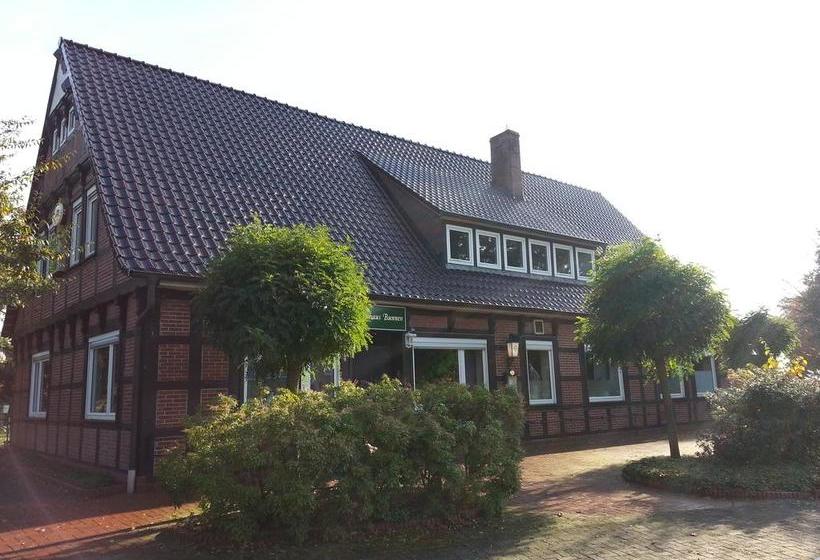 Hotel Gasthaus Bunnen 1