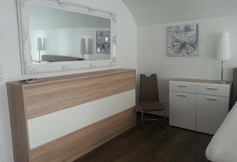 Hotel Gasthaus Bunnen 10