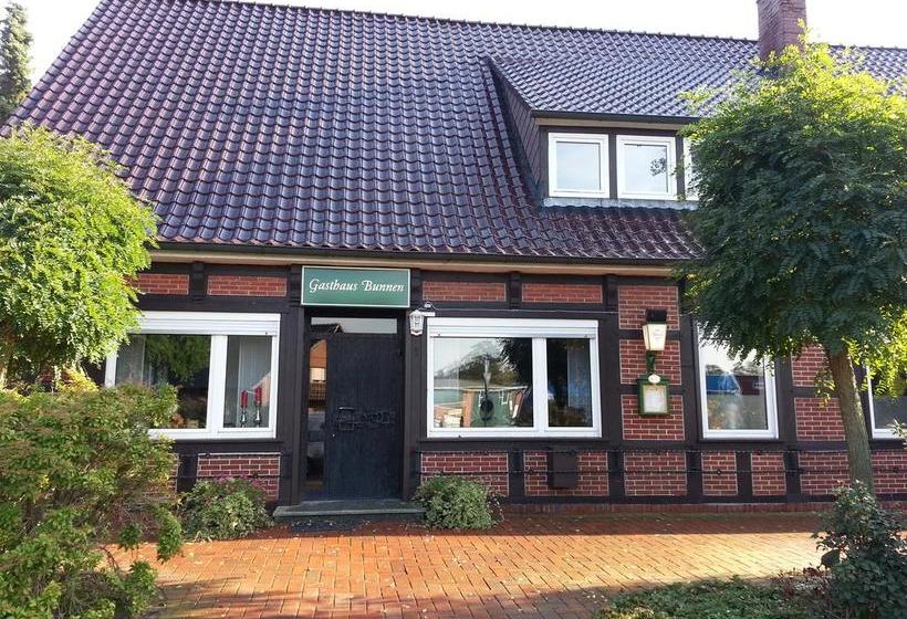 Hotel Gasthaus Bunnen 11