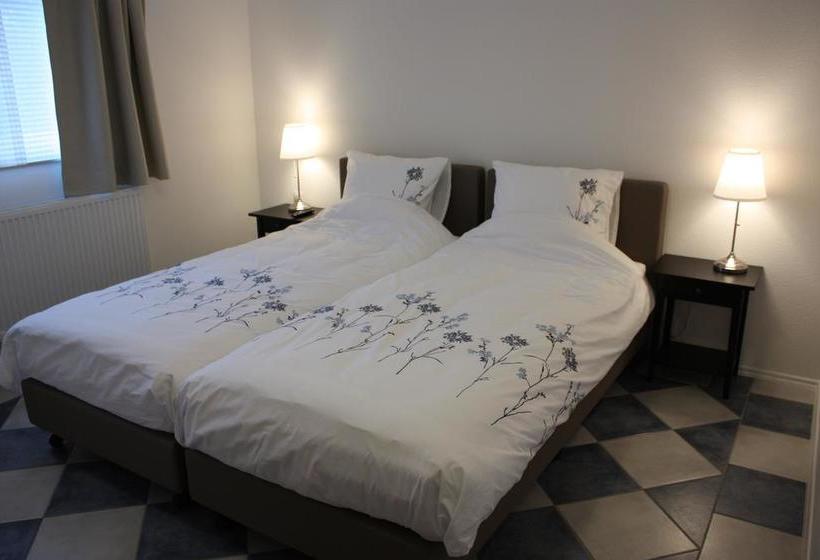 Hotel Gasthaus Bunnen 15