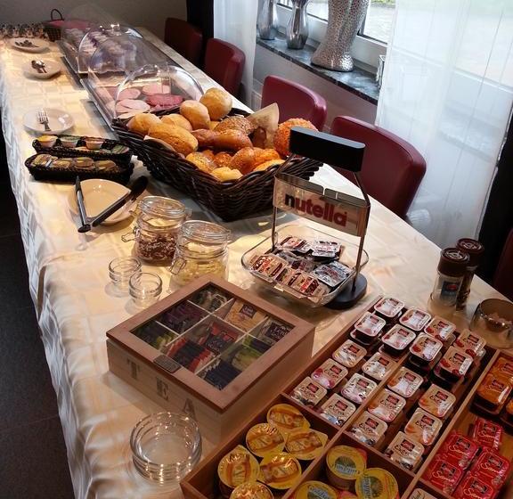 Hotel Gasthaus Bunnen 2