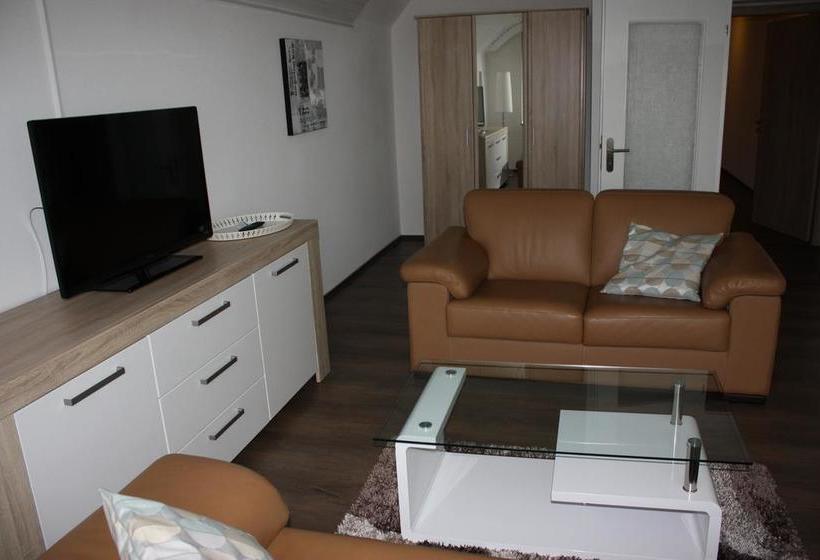 Hotel Gasthaus Bunnen 3