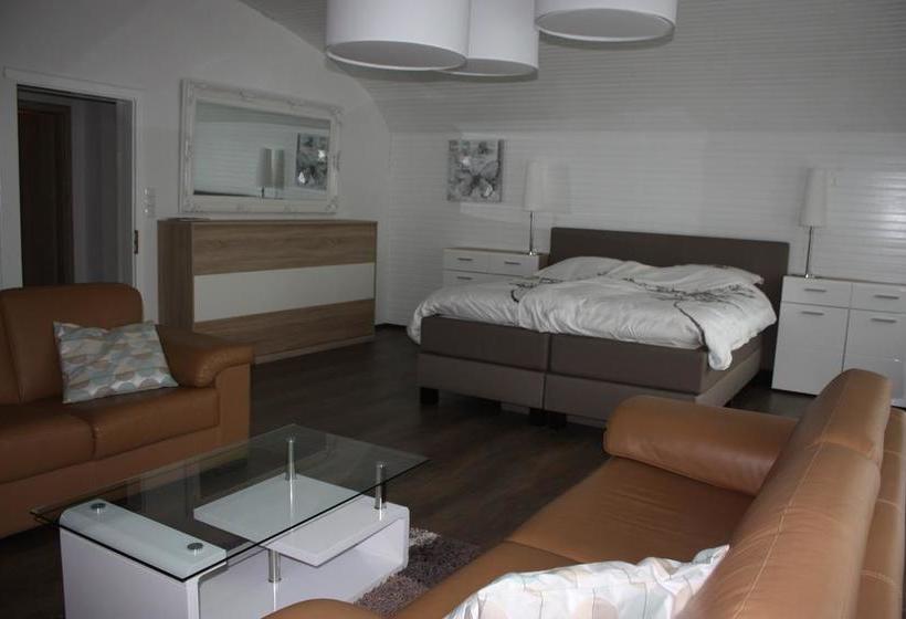 Hotel Gasthaus Bunnen 4