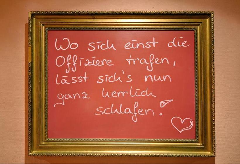 Hotel Villa Wirtshaus Köpenick 11