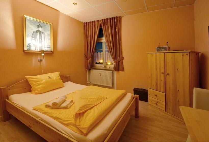 Hotel Villa Wirtshaus Köpenick 13