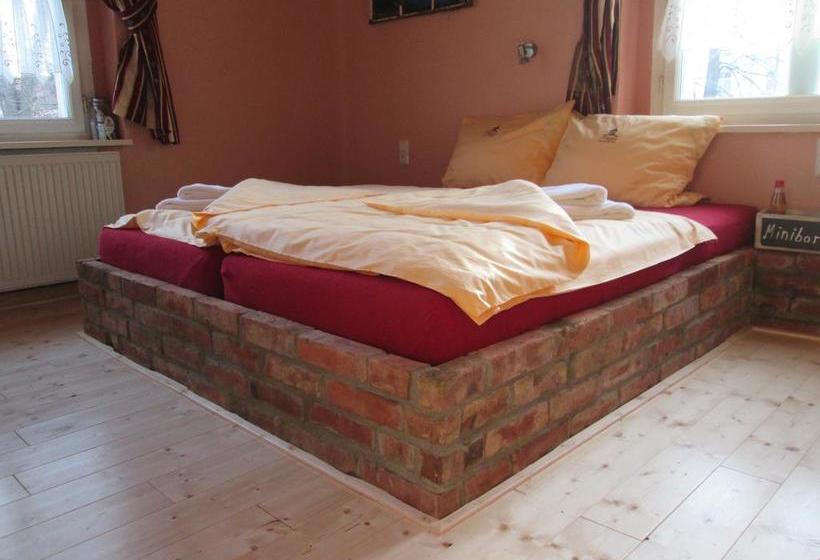 Hotel Villa Wirtshaus Köpenick 15