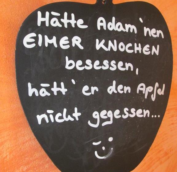 Hotel Villa Wirtshaus Köpenick 16