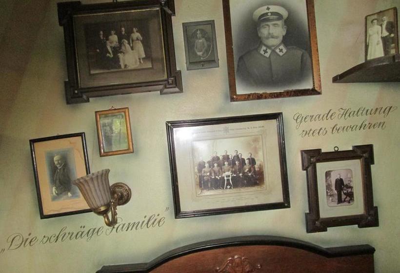 Hotel Villa Wirtshaus Köpenick 17