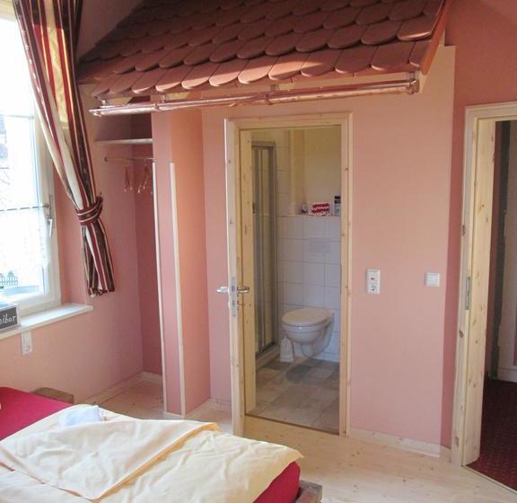 Hotel Villa Wirtshaus Köpenick 19