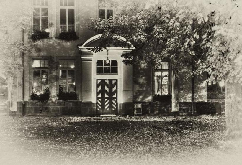 Hotel Villa Wirtshaus Köpenick 20