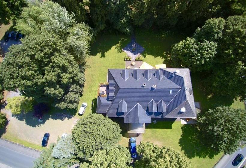 Hotel Villa Wirtshaus Köpenick 3