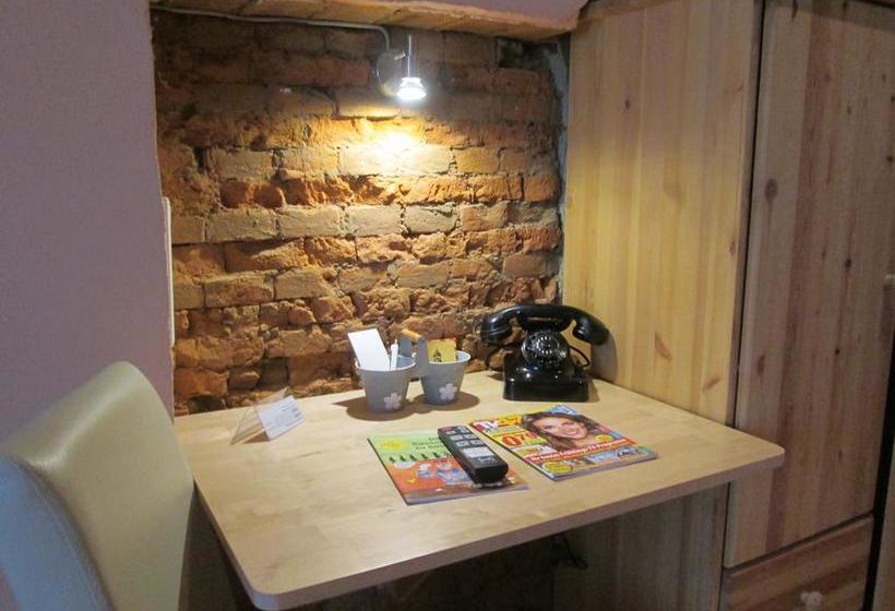 Hotel Villa Wirtshaus Köpenick 4