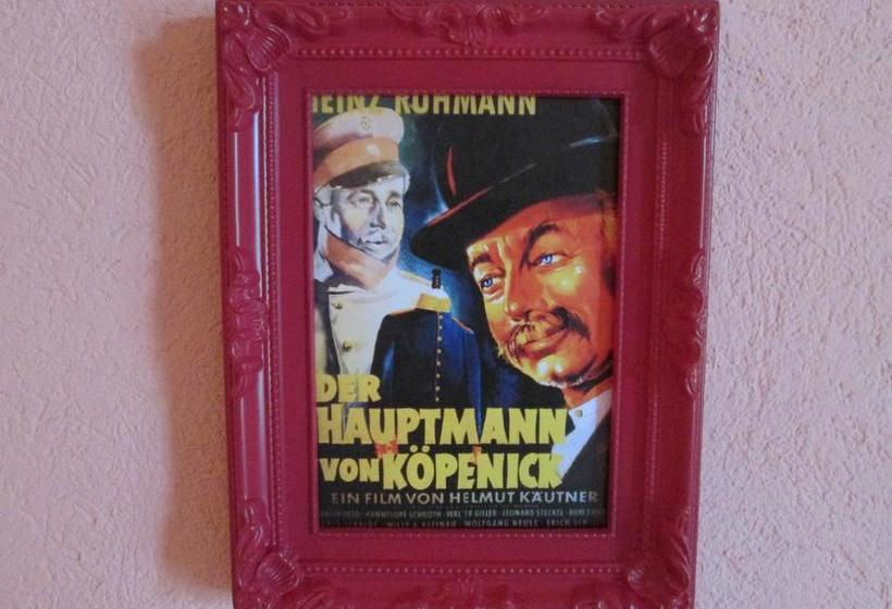 Hotel Villa Wirtshaus Köpenick 5