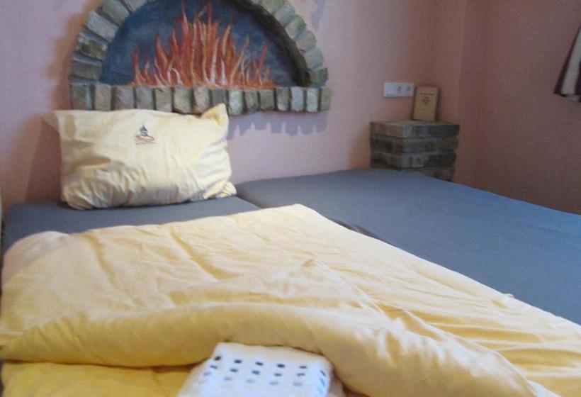 Hotel Villa Wirtshaus Köpenick 6