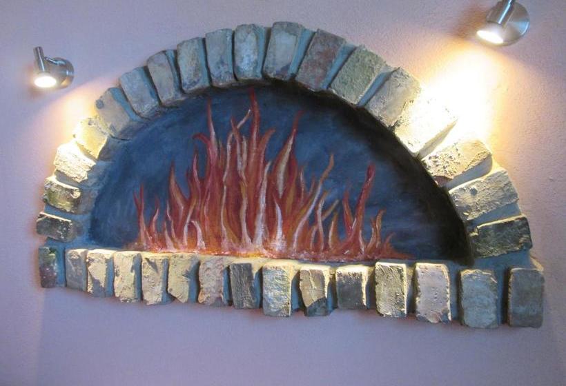 Hotel Villa Wirtshaus Köpenick 7