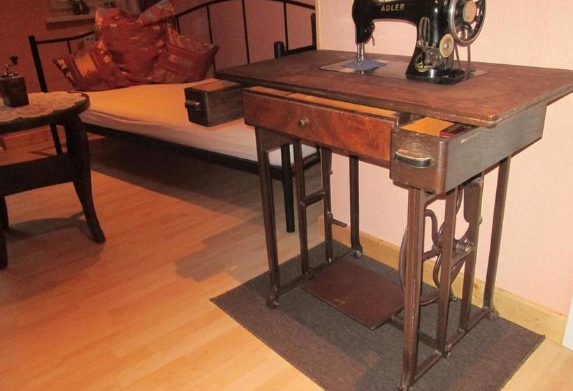 Hotel Villa Wirtshaus Köpenick 9