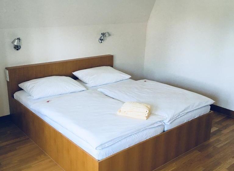 Hotel Hofgeismar Evangelische Tagungsstätte 1