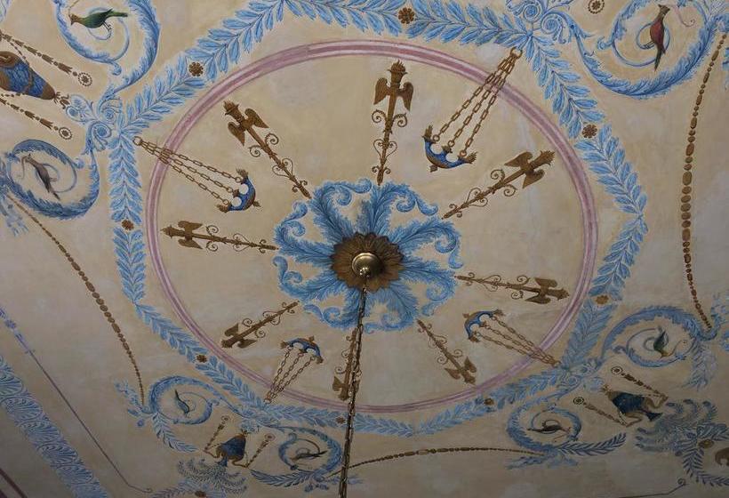 Hotel Hofgeismar Evangelische Tagungsstätte 11