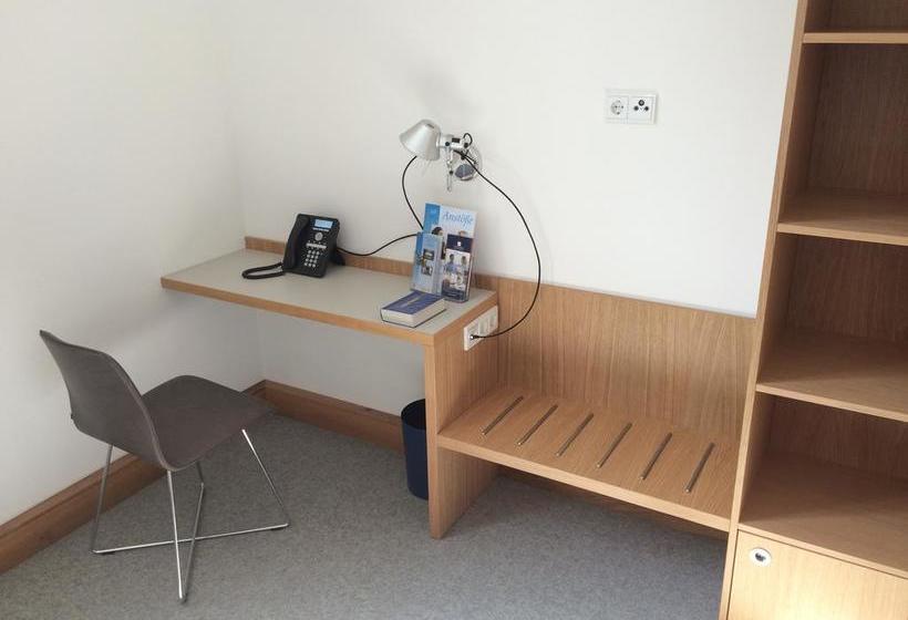 Hotel Hofgeismar Evangelische Tagungsstätte 2