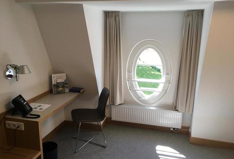 Hotel Hofgeismar Evangelische Tagungsstätte 3