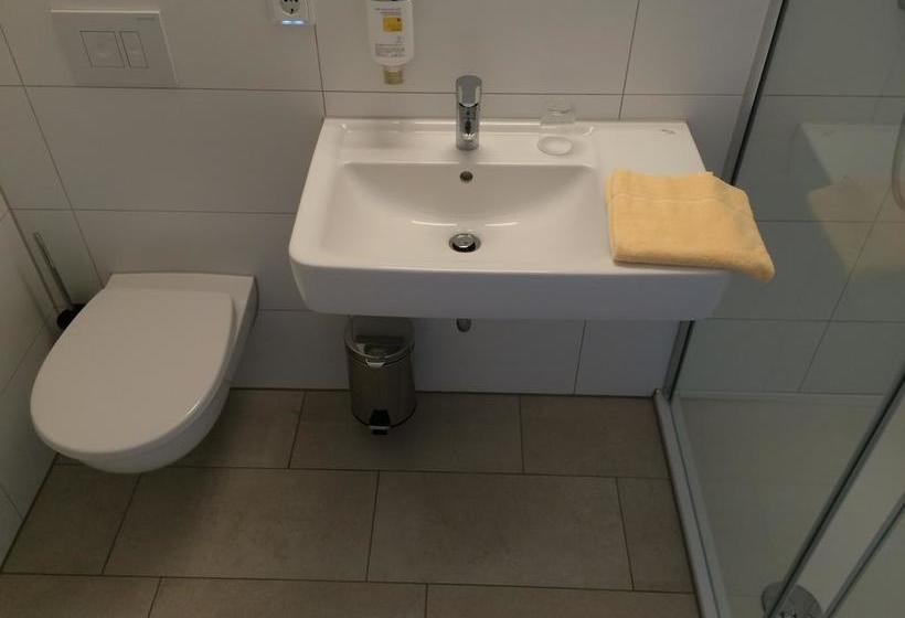 Hotel Hofgeismar Evangelische Tagungsstätte 5