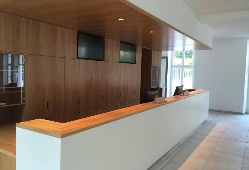 Hotel Hofgeismar Evangelische Tagungsstätte 7