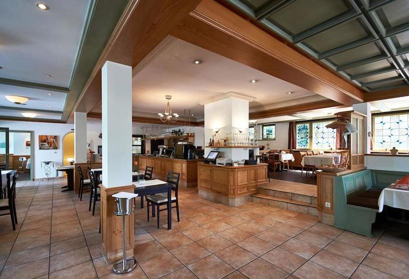 Hotel Riedsee Gasthof