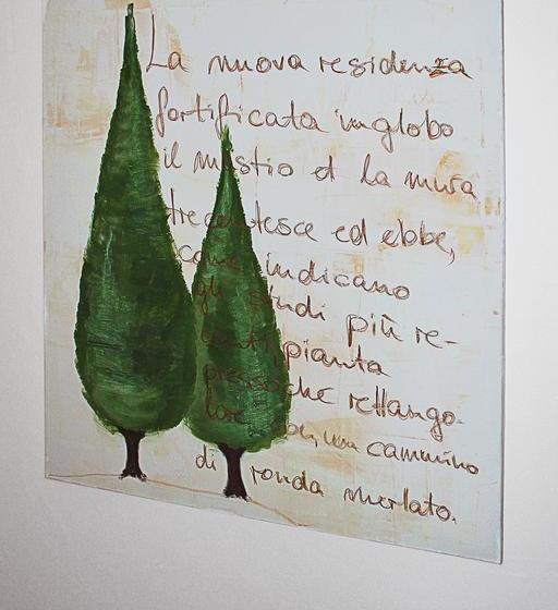 Hotel Haus Anna An Der Stadtmauer 2