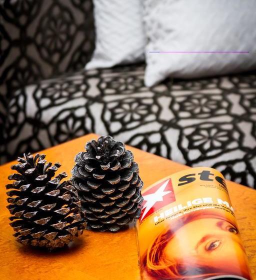 Hotel Haus Anna An Der Stadtmauer 9