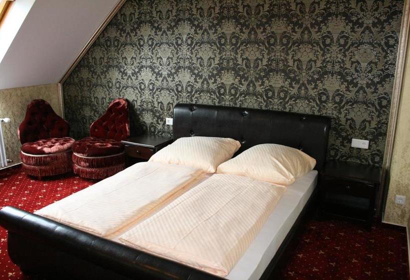 Hotel Gasthof Krone 3