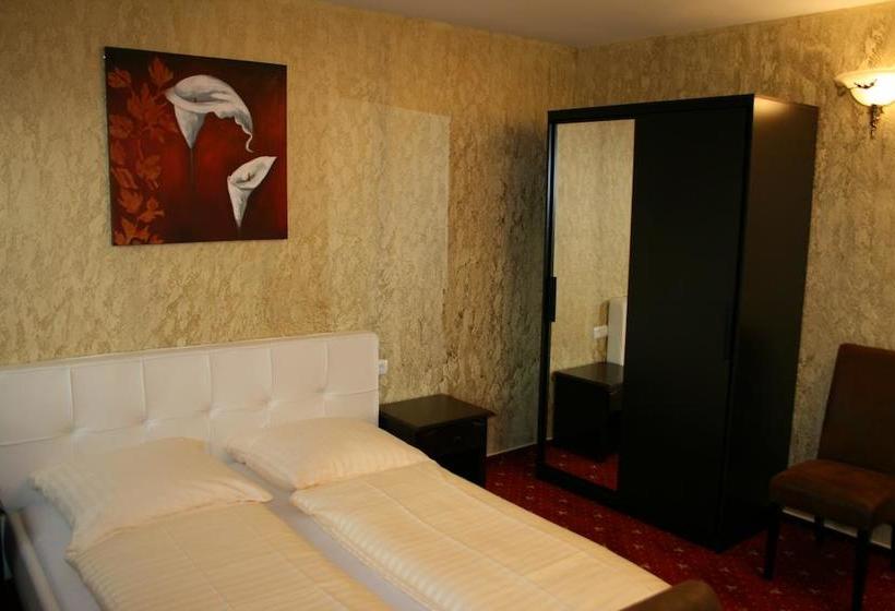 Hotel Gasthof Krone 4