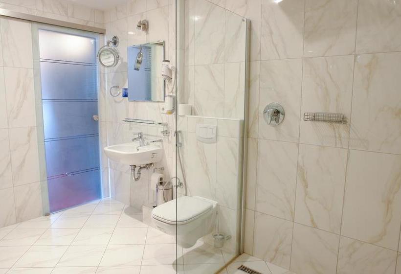 Hotel Gasthof Krone 5