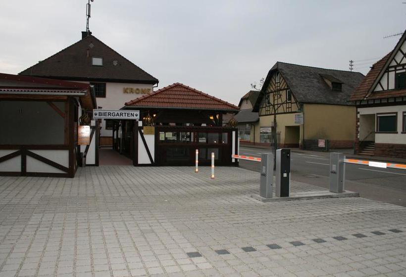 Hotel Gasthof Krone 6