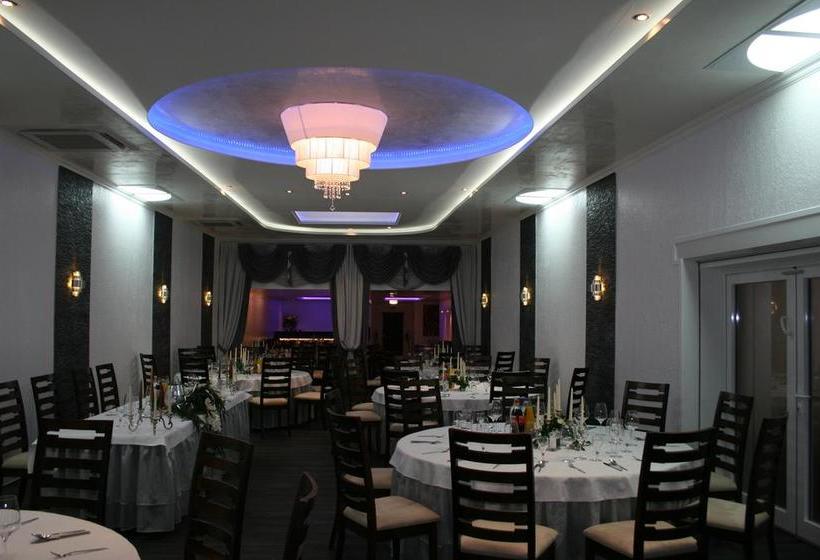 Hotel Gasthof Krone 7