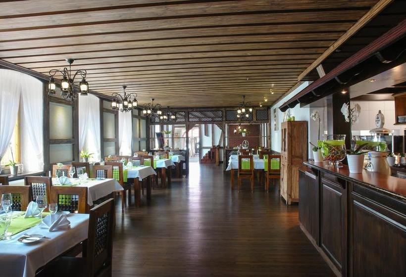 Hotel Gasthof Krone 8