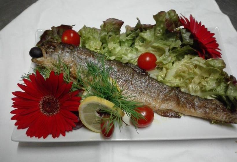 Hôtel Gasthaus-pension Bierhaus 11