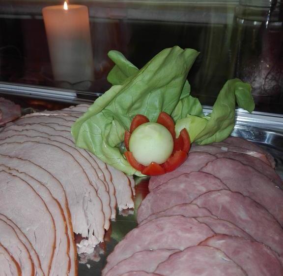 Hôtel Gasthaus-pension Bierhaus 13