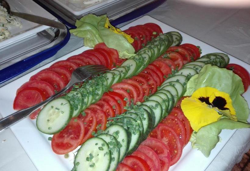 Hôtel Gasthaus-pension Bierhaus 16